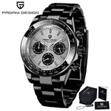 Relógio Masculino - Pagani de 40mm
