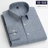 Camisa Julian - Manga Comprida