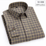 Camisa Julian - Manga Comprida