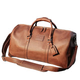 Bolsa ETONWEAG - Couro 2026