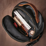 Mochila Atlas - Executiva 2026