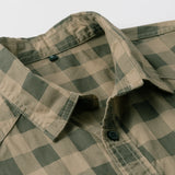 Camisa Xadrez Masculina - João Cléber