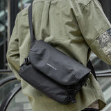 Bolsa Transversal Benso - impermeável