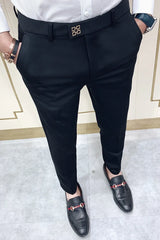 Calça Turca - Slim Casual