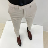 Calça Turca - Slim Casual