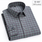 Camisa Julian - Manga Comprida