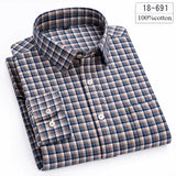Camisa Julian - Manga Comprida