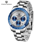 Relógio Masculino - Pagani de 40mm