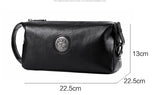 Necessaire Verona em Couro