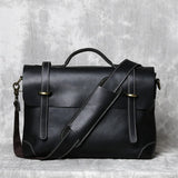 Bolsa de Ombro Montreal Leather