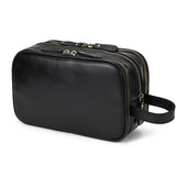 Necessaire Newsbirds em Couro