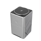 LIO 3X CHARGE - COMPATÍVEL COM QI/QI2