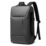 Mochila Executiva - Antifurto EliteGuard