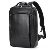 Mochila Javier - Com Zíper Duplo