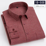 Camisa Julian - Manga Comprida