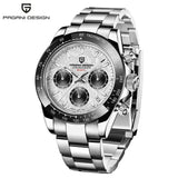Relógio Masculino - Pagani de 40mm
