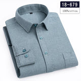 Camisa Julian - Manga Comprida