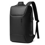 Mochila Executiva - Antifurto EliteGuard