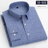 Camisa Julian - Manga Comprida