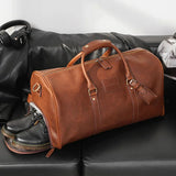 Bolsa ETONWEAG - Couro 2026