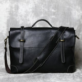 Bolsa de Ombro Montreal Leather