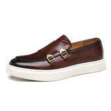 Sapato Casual - Britânico(Passinatto)