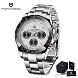 Relógio Masculino - Pagani de 40mm