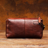 Necessaire de Couro - Montclair