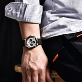 Relógio Masculino - Pagani de 40mm
