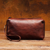 Necessaire de Couro - Montclair