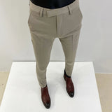 Calça Turca - Slim Casual