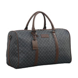 Unisex Business Travel Bag Lightweight Handheld Crossbody Bag for Long And Short Trips Airport Check-In Tourist Luggage Bag