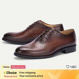 Sapato - DERBY LUX(Joel)