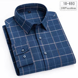 Camisa Julian - Manga Comprida