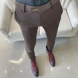 Calça Turca - Slim Casual