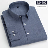 Camisa Julian - Manga Comprida