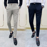 Calça Turca - Slim Casual