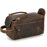 Necessaire Newsbirds em Couro