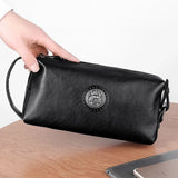 Necessaire Verona em Couro