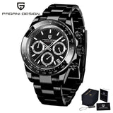 Relógio Masculino - Pagani de 40mm