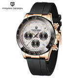 Relógio Masculino - Pagani de 40mm