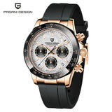Relógio Masculino - Pagani de 40mm