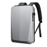 Mochila Antifurto Impermeável - Business Pro com Senha