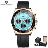 Relógio Masculino - Pagani de 40mm
