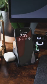 LIO 3X CHARGE - COMPATÍVEL COM QI/QI2